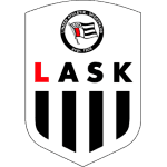 LASK crest