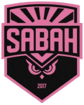 Sabah FC crest