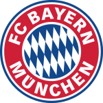 Bayern München crest