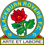 Blackburn Rovers crest