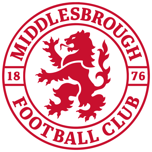 Middlesbrough crest
