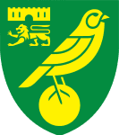 Norwich City crest