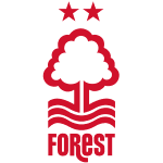 Nottingham Forest crest
