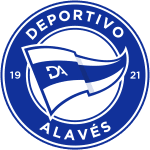 Alaves crest