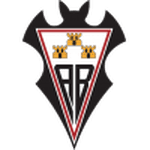 Albacete Balompié crest