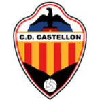 CD Castellón crest