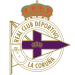 RC Deportivo de La Coruña crest