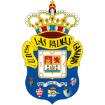 Las Palmas crest