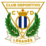 Leganes crest