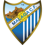 Málaga crest