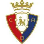 Osasuna crest