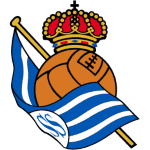 Real Sociedad B crest