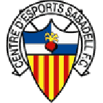 CE Sabadell crest