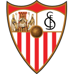 Sevilla crest