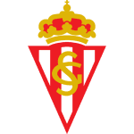 Real Sporting de Gijón crest