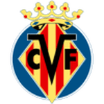 Villarreal B crest