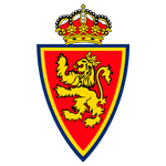 Real Zaragoza crest