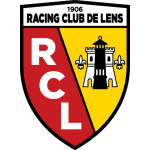 RC Lens crest