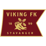 Viking FK crest