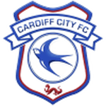 Cardiff City crest