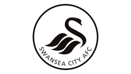 Swansea City crest