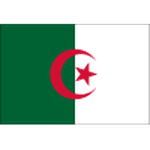 Algeria crest