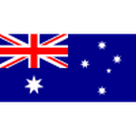 Australia crest