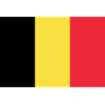 Belgium crest