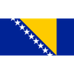 Bosnia & Herzegovina crest