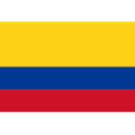 Colombia crest