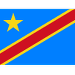Congo DR crest