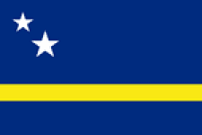 Curacao crest