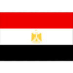 Egypt crest