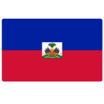 Haiti crest