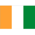 Ivory Coast crest