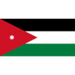 Jordan crest
