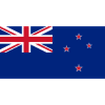 New Zealand crest