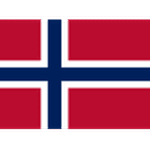 Norway crest