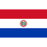 Paraguay crest