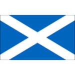 Scotland crest