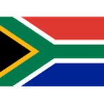 South Africa crest