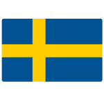 Sweden crest