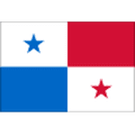 Panama crest