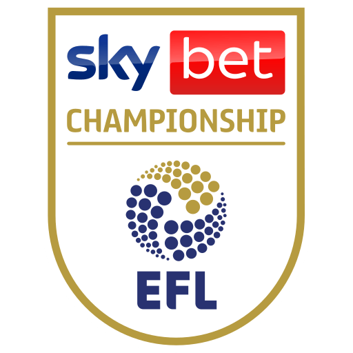 EFL Championship logo